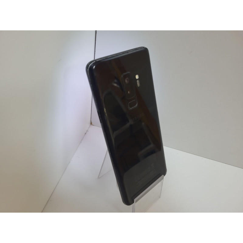 Мобильный телефон Samsung Galaxy S9+ 6/64 GB            
            б/у