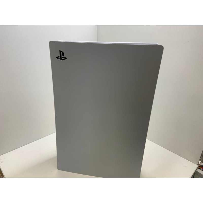 Игровые приставки Sony Playstation 5 670GB (CFI-1115A)            
            б/у