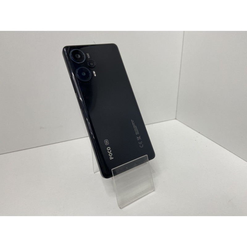Мобильный телефон Xiaomi Poco F5 12/256GB            
            б/у