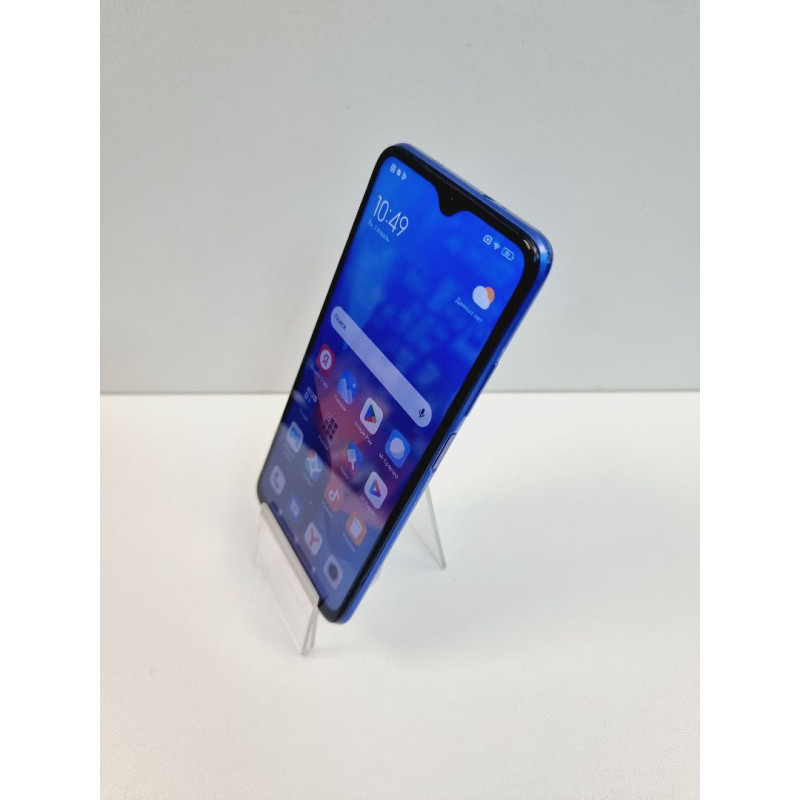 Мобильный телефон Xiaomi Redmi 9T 4/128 GB            
            б/у