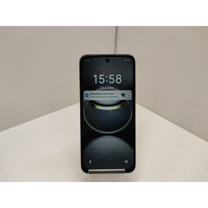 Мобильный телефон Tecno Spark 30C 6/128 GB            
            б/у