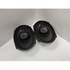 Колонки автомобильные Hertz Dcx 690            
            б/у