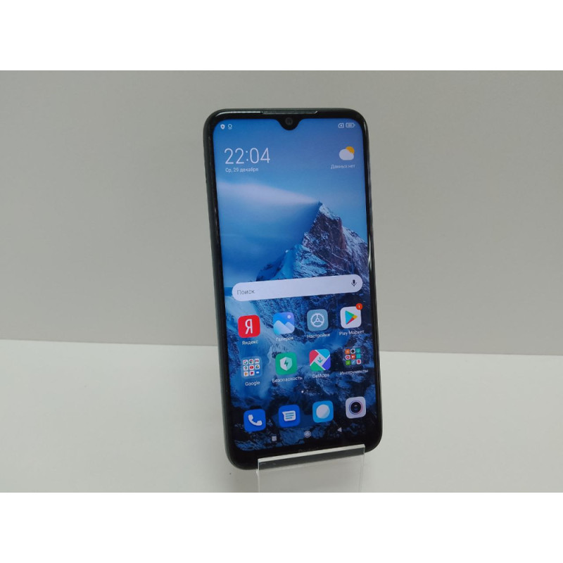 Мобильный телефон Xiaomi Redmi Note 8T 3/32 GB            
            б/у