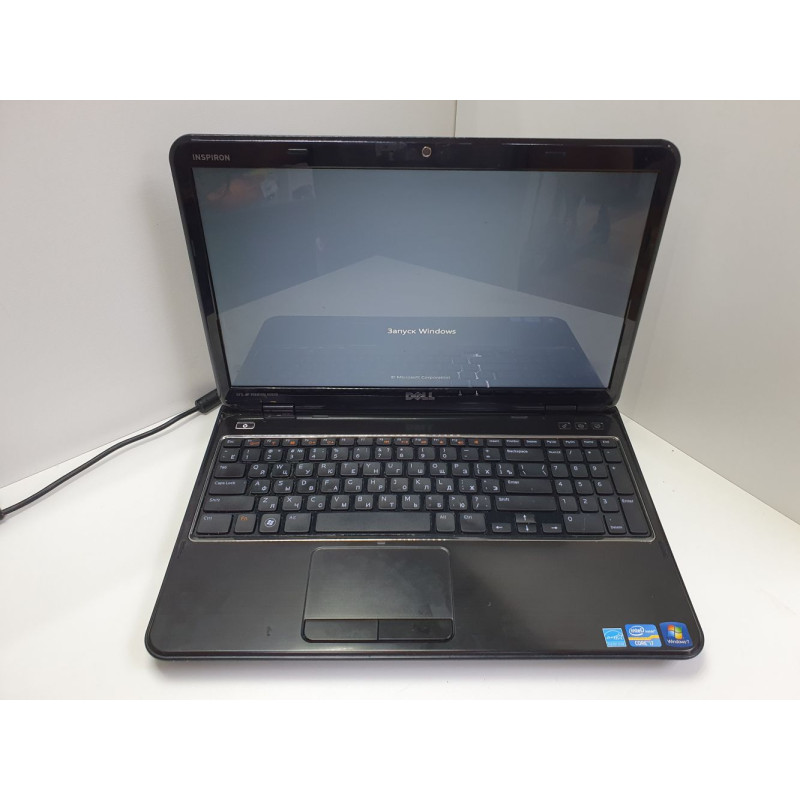 Ноутбук DELL Inspiron N5110            
            б/у