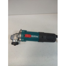 Болгарка Total TG109125565