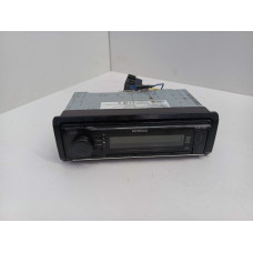 Автомагнитола Kenwood KMM-124            
            б/у