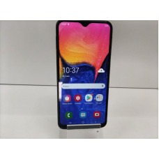 Мобильный телефон Samsung Galaxy A10 2/32 GB            
            б/у