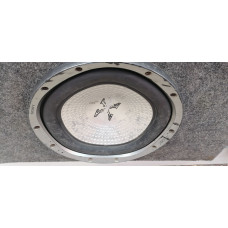 Сабвуфер автомобильный SONY Xplod 2000w            
            б/у