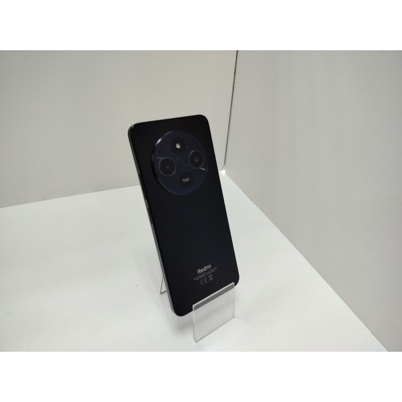 Мобильный телефон Xiaomi Redmi 14C 8/256 GB            
            б/у