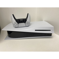 Игровые приставки Sony Playstation 5 825GB (CFI-1208А)            
            б/у