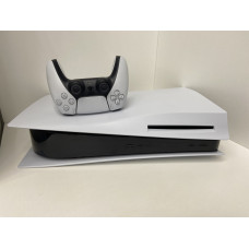 Игровые приставки Sony Playstation 5 825GB (CFI-1208А)            
            б/у