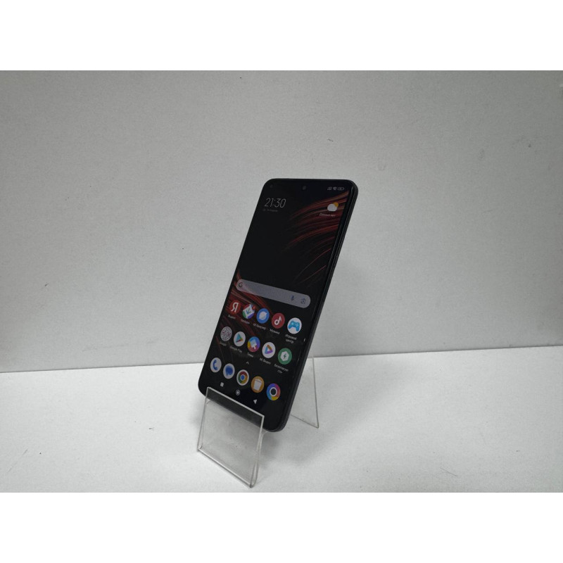 Мобильный телефон Xiaomi Poco X5 5G 8/256 GB            
            б/у