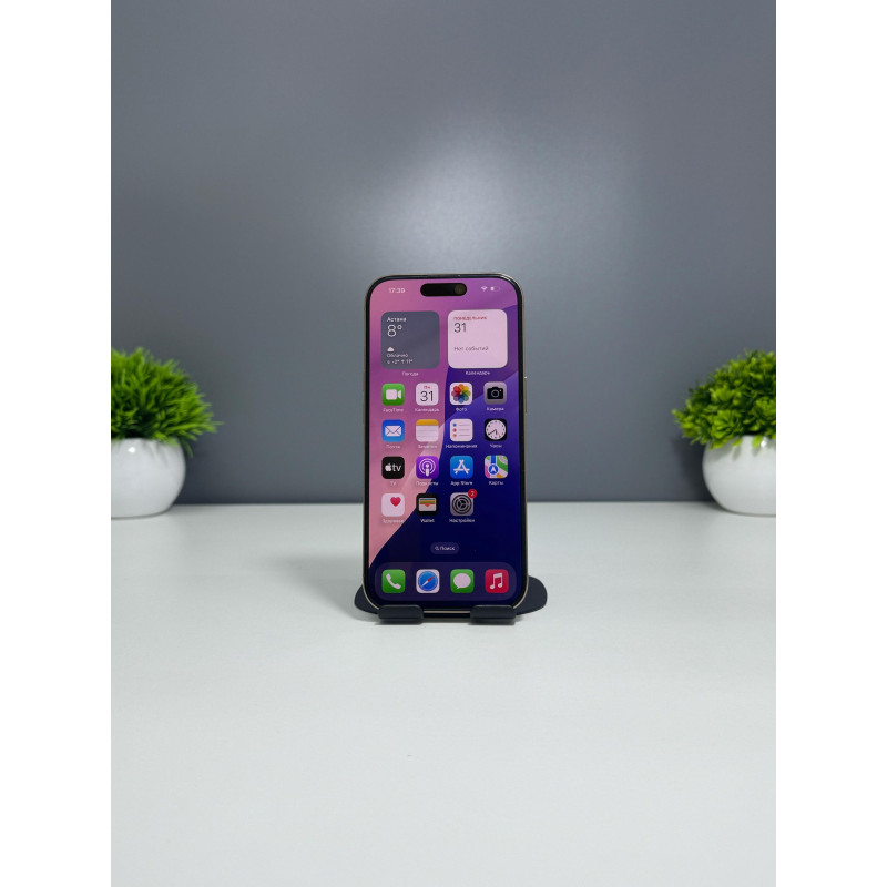 Apple iPhone 16 Pro 256Gb