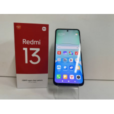 Мобильный телефон Xiaomi Redmi 13 6/128 GB