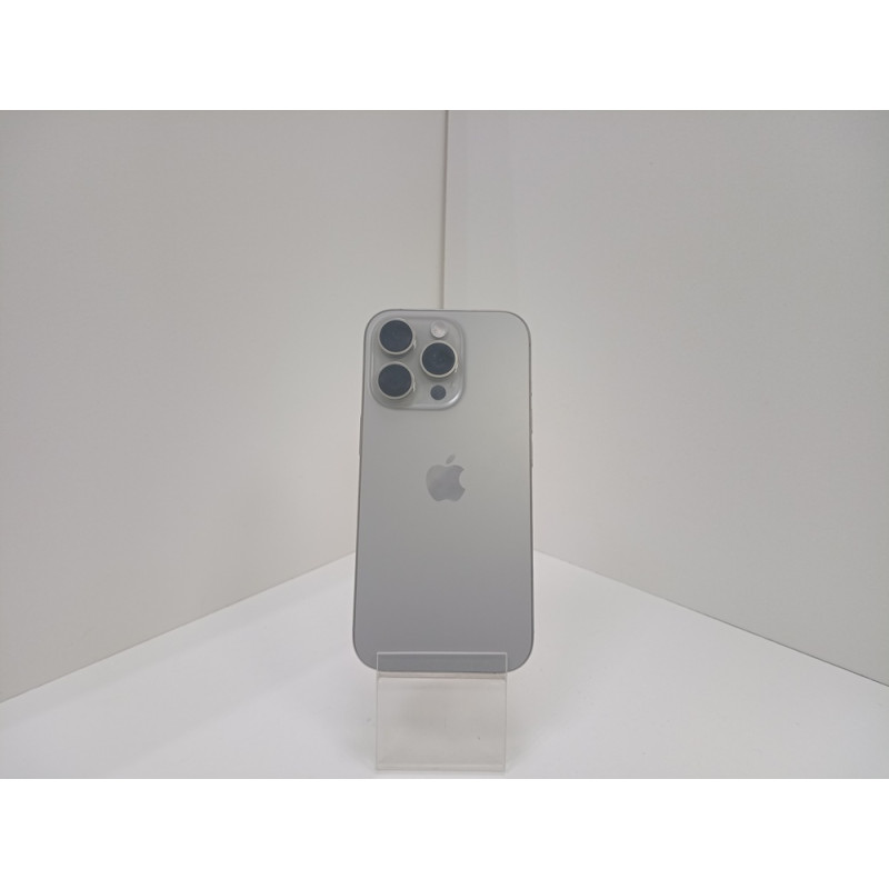 Мобильный телефон Apple iPhone 16 Pro 8/256