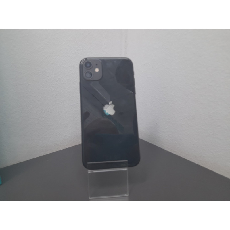 Мобильный телефон Apple iPhone 11 4/128 GB            
            б/у