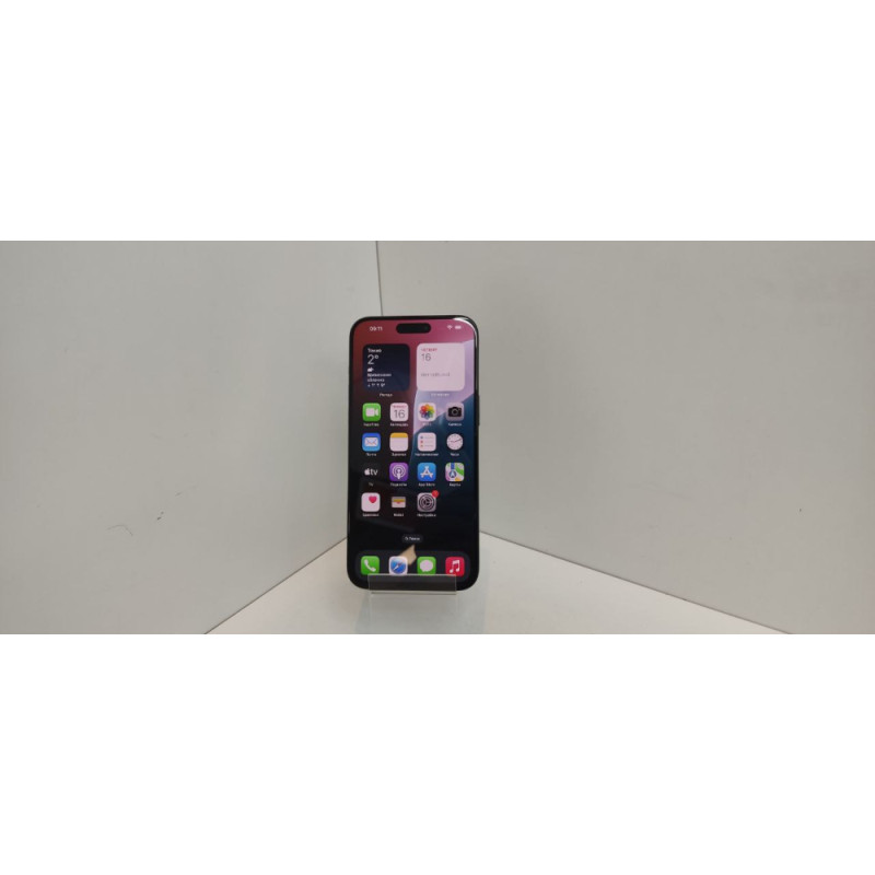 Мобильный телефон Apple iPhone 15 Pro Max 8/256 GB            
            б/у