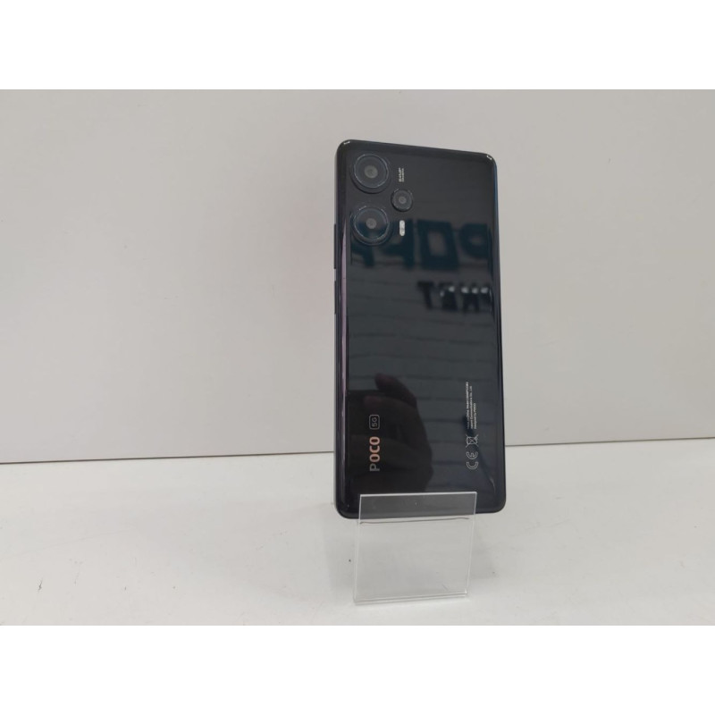 Мобильный телефон Xiaomi POCO F5 8/256 GB            
            б/у