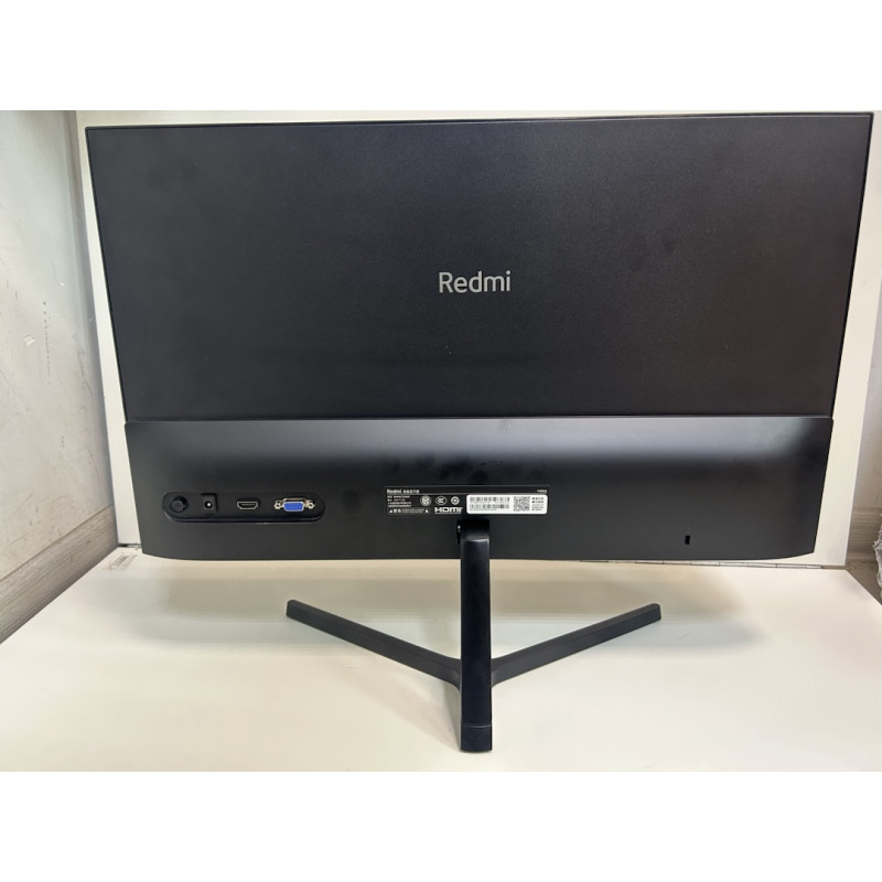 Мониторы Xiaomi Redmi Desktop Monitor 1A            
            б/у