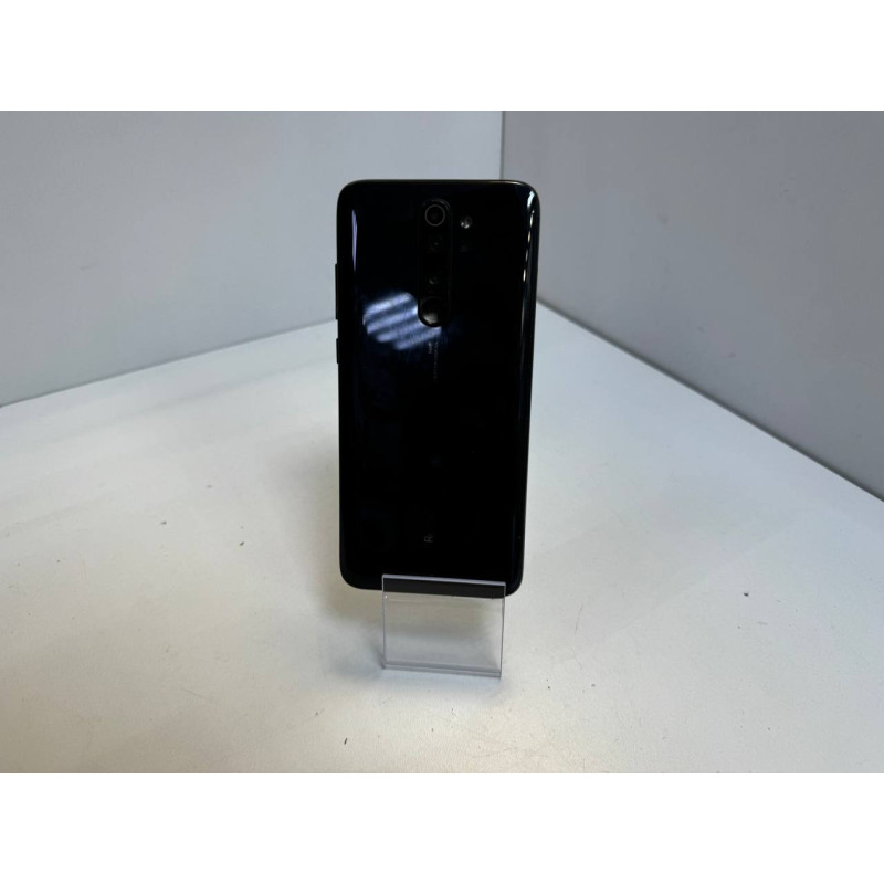 Мобильный телефон Xiaomi Redmi Note 8 Pro 6/128 GB            
            б/у