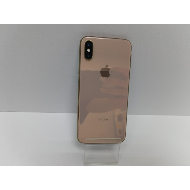 Мобильный телефон Apple iPhone XS 4/256 GB            
            б/у