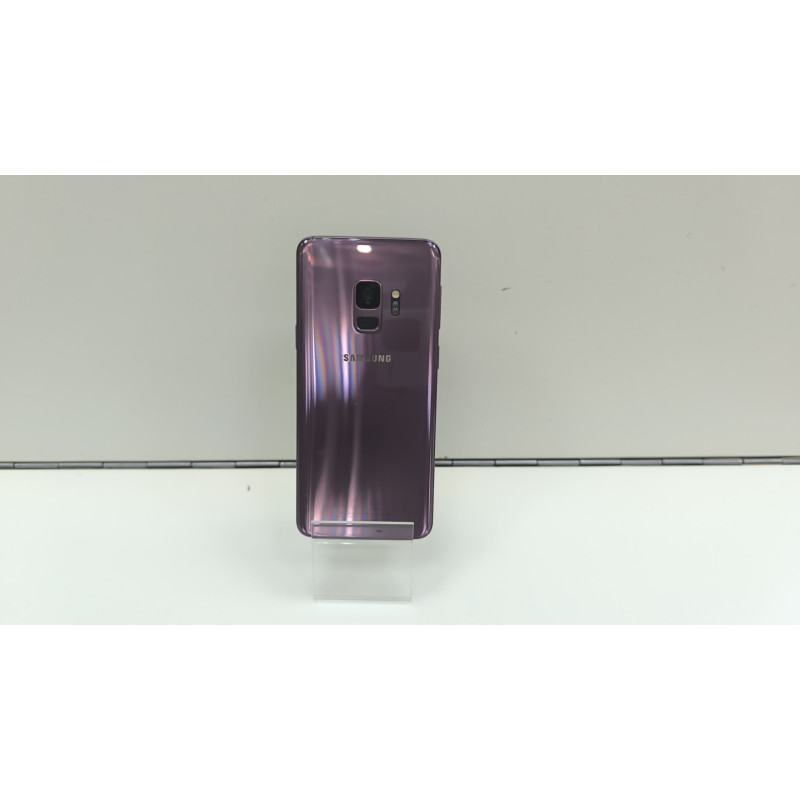 Мобильный телефон Samsung Galaxy S9 4/64 GB            
            б/у