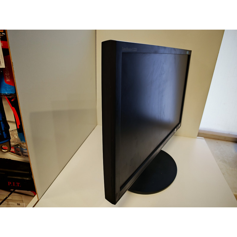 Мониторы Samsung E2220n            
            б/у