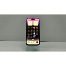 Мобильный телефон Apple iPhone 14 Pro Max 6/128 GB            
            б/у