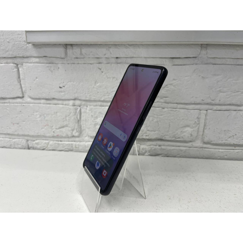 Мобильный телефон Samsung Galaxy A53 5G 6/128 GB            
            б/у