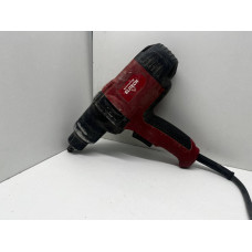 Гайковерт ELITECH ГУ 350РЭ            
            б/у