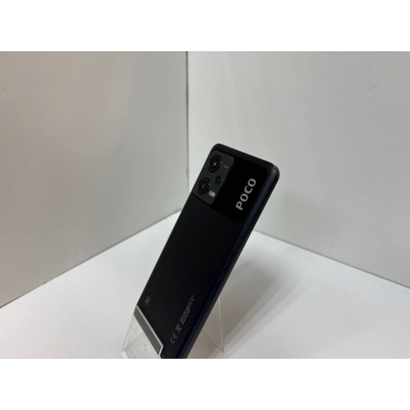 Мобильный телефон Xiaomi Poco X5 Pro 5G 8/256 GB.            
            б/у