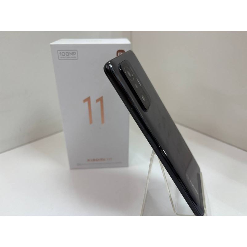 Мобильный телефон Xiaomi 11T 8/256 GB            
            б/у