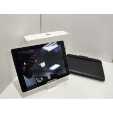 Планшет без SIM-карты Apple iPad 4 Wi-Fi 1/16GB            
            б/у