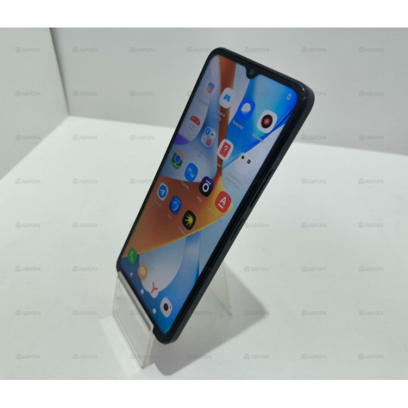 Мобильный телефон Xiaomi Poco C61 3/64 GB            
            б/у