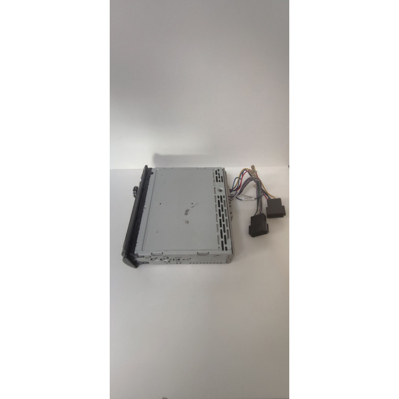 Автомагнитола Sony CDX-GT560UE            
            б/у