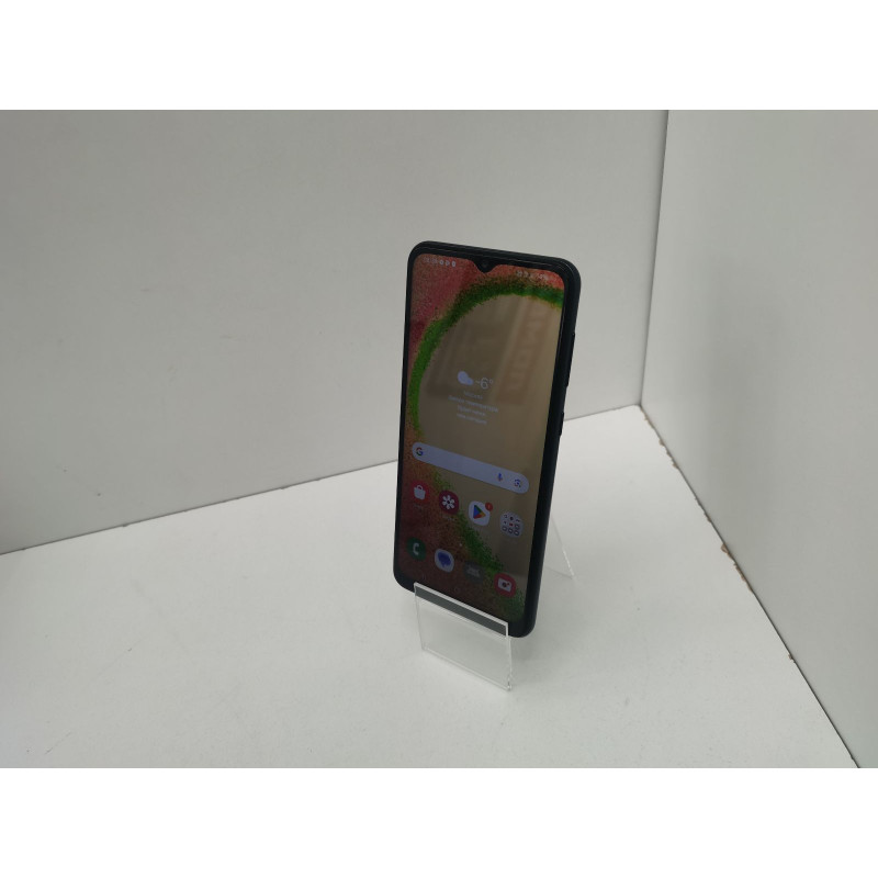 Мобильный телефон Samsung Galaxy A04 4/64 GB            
            б/у