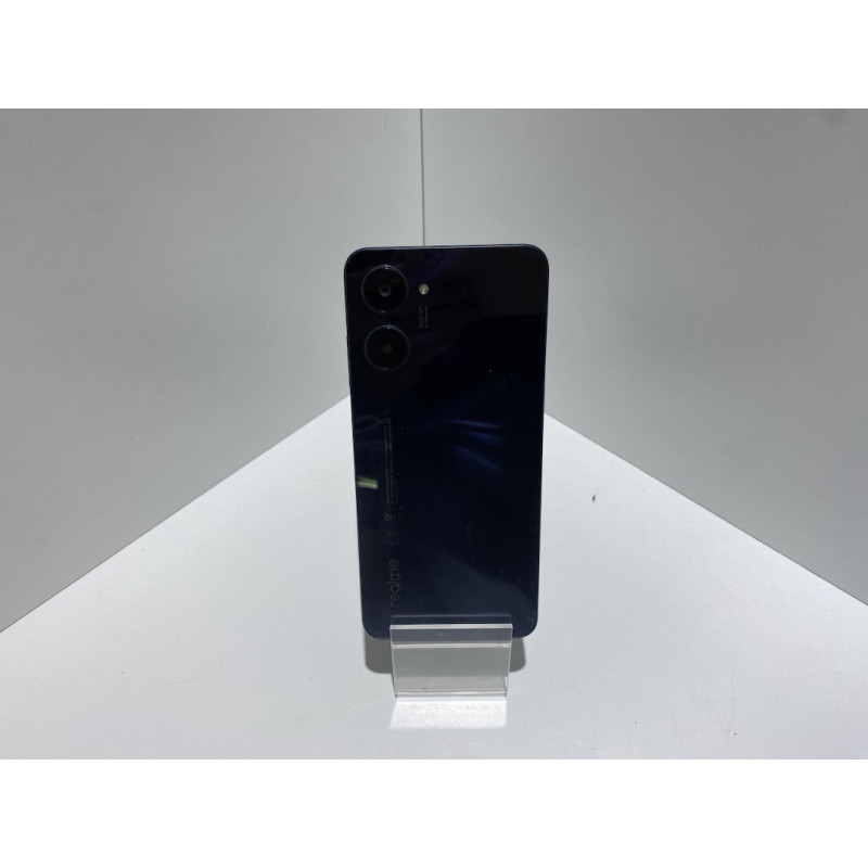 Мобильный телефон REALME 10 8/128 GB            
            б/у