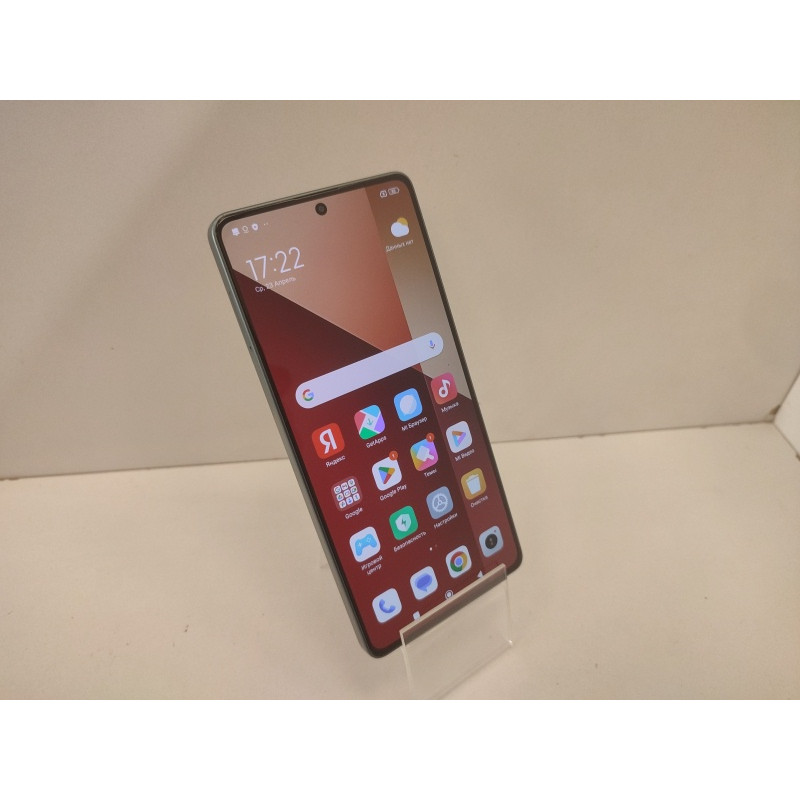Мобильный телефон Xiaomi Redmi Note 13 Pro 8/256 GB            
            б/у