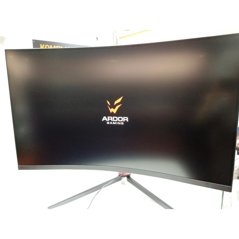 Мониторы Ardor Gaming AQ32H4            
            б/у