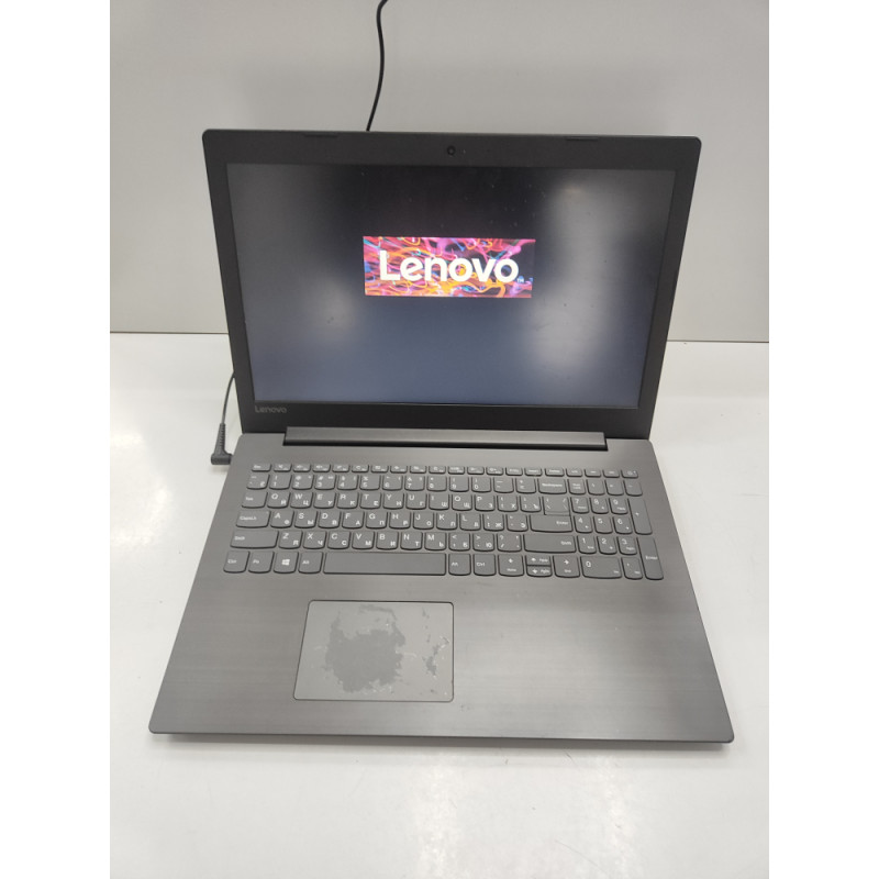 Ноутбук Lenovo IdeaPad 330-15AST            
            б/у