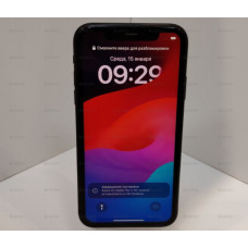 Мобильный телефон Apple iPhone XR 3/64 GB            
            б/у