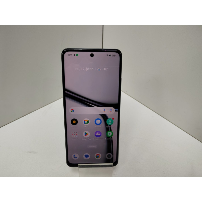 Мобильный телефон REALME C65 8/256GB            
            б/у