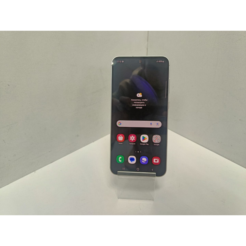 Мобильный телефон Samsung Galaxy S23 FE 8/256 GB