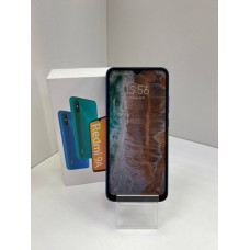 Мобильный телефон Xiaomi Redmi 9A 2/32 GB            
            б/у