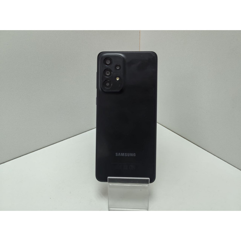 Мобильный телефон Samsung Galaxy A33 5G 6/128 GB            
            б/у