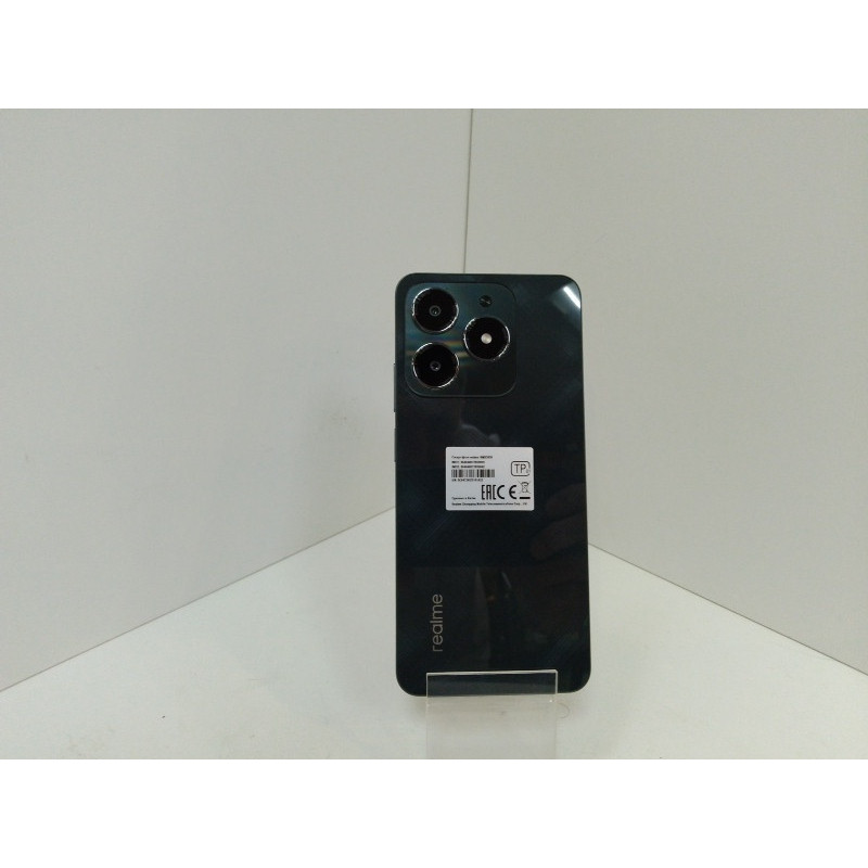 Мобильный телефон REALME C61 8/256 GB            
            б/у