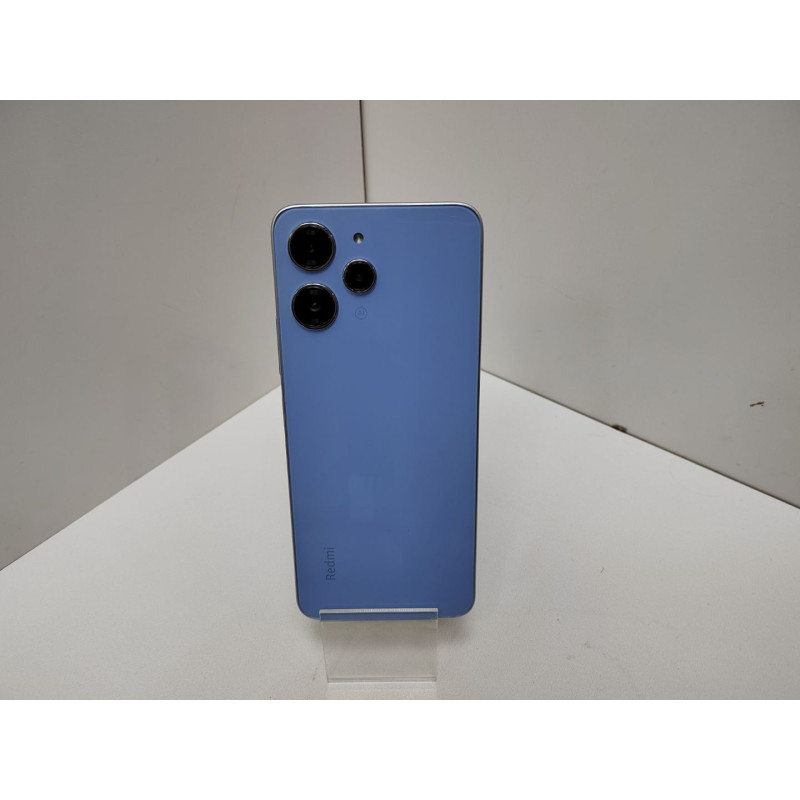 Мобильный телефон Xiaomi Redmi 12 8/256 GB            
            б/у