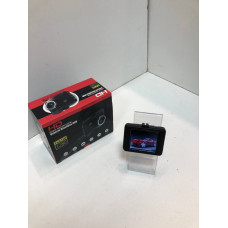 Видеорегистратор Vehicle Blackbox DVR            
            б/у