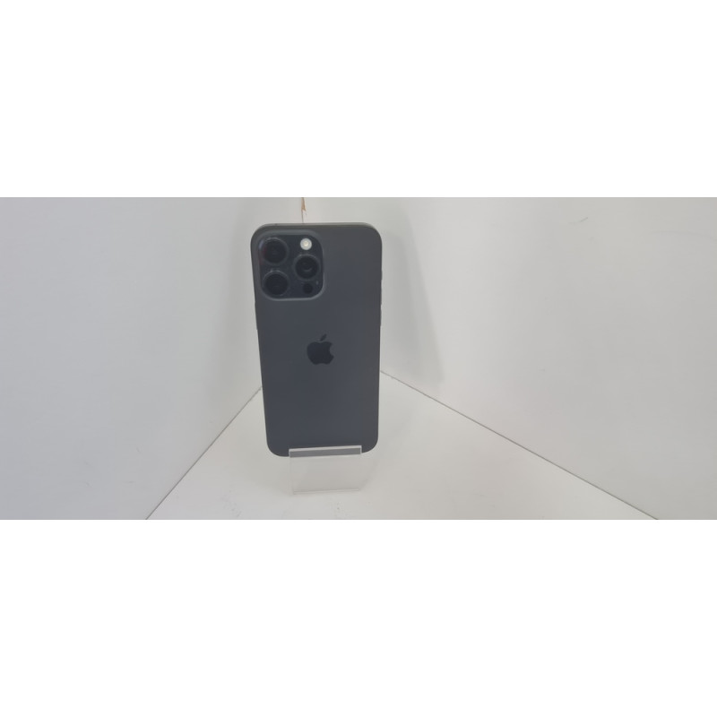 Мобильный телефон Apple iPhone 15 Pro Max 8/256 GB            
            б/у