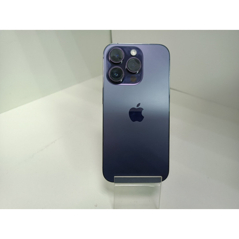 Мобильный телефон Apple iPhone 14 Pro 6/128 GB            
            б/у